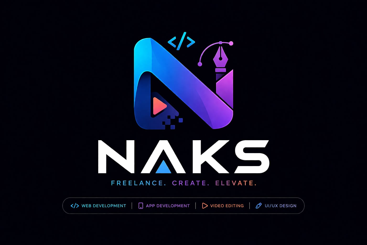 NAKS Logo
